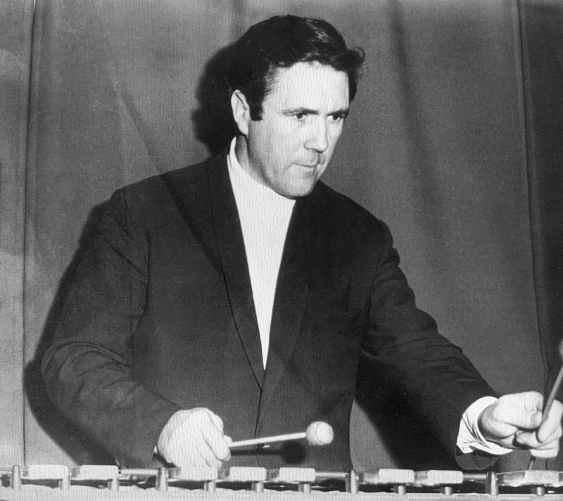the artist and musician james b munro