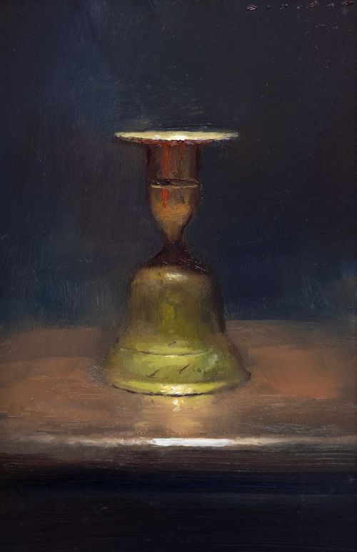 a single bell by andrew sinclair