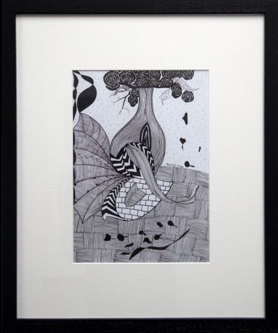 vignette I by nita arumastuti