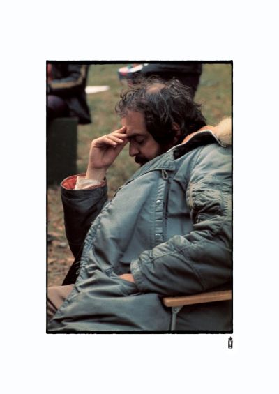 stanley by norrie maclaren