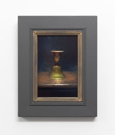 a single bell by andrew sinclair