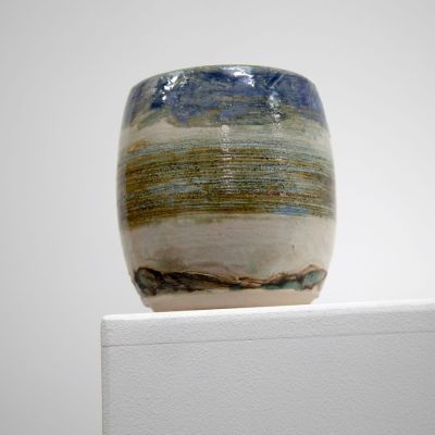 coastal vessel by pam matthews