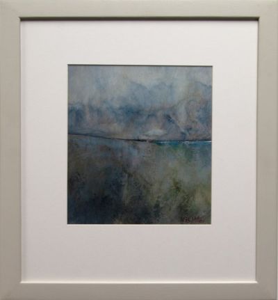 Eastcoast Landscape | William Brian Miller