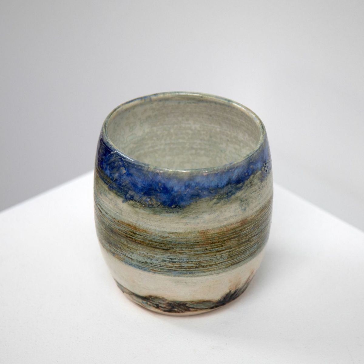coastal vessel by pam matthews