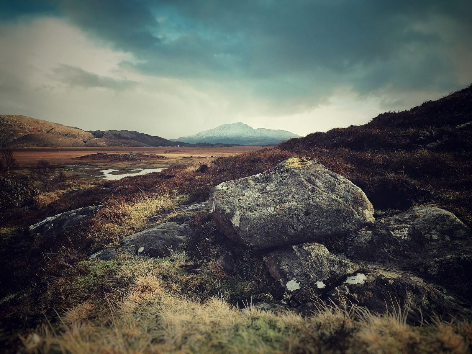 mists of time by mirjam klever