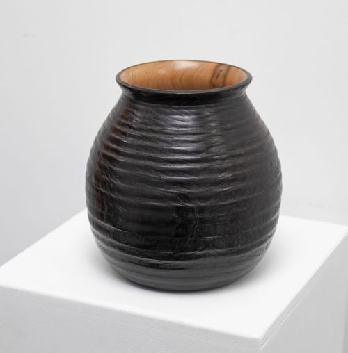 large vessel i by john hodgson