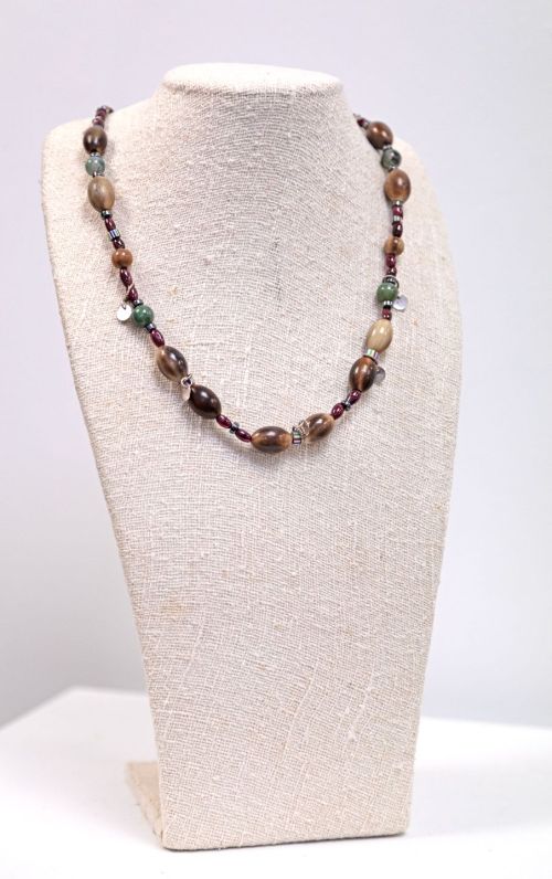 moor lands by nicoletta george