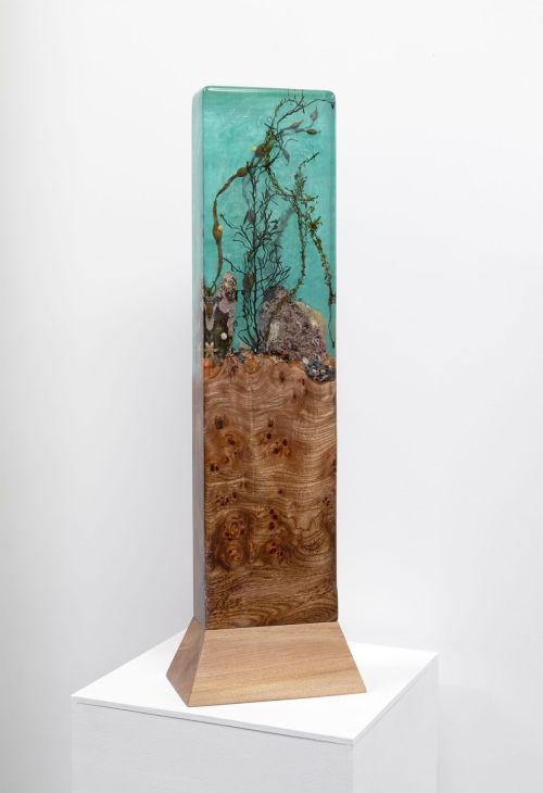 letter fern by greig gilchrist mbe