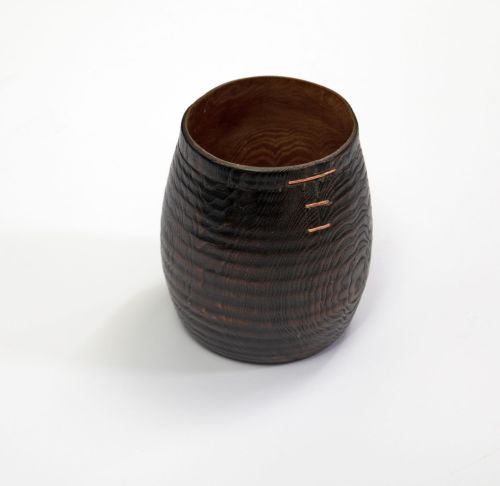 medium vessel i by john hodgson