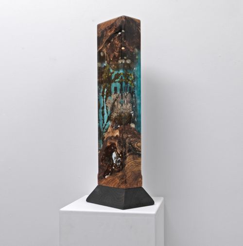 ullva by Greig Gilchrist