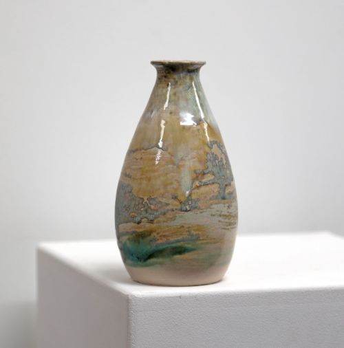 glimmer bottle i by pam matthews