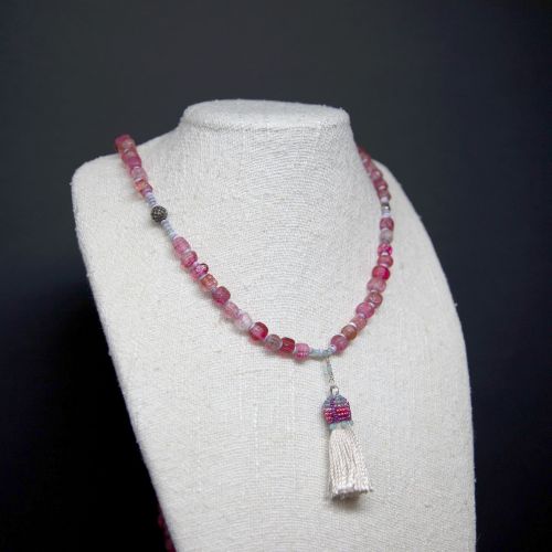 florence necklace & bracelet by nicoletta george