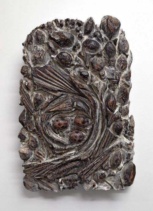 pebble nest by matthew reade