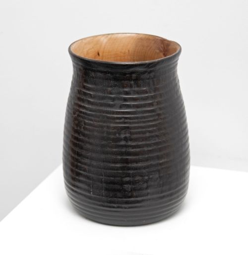 large vessel ii by john hodgson