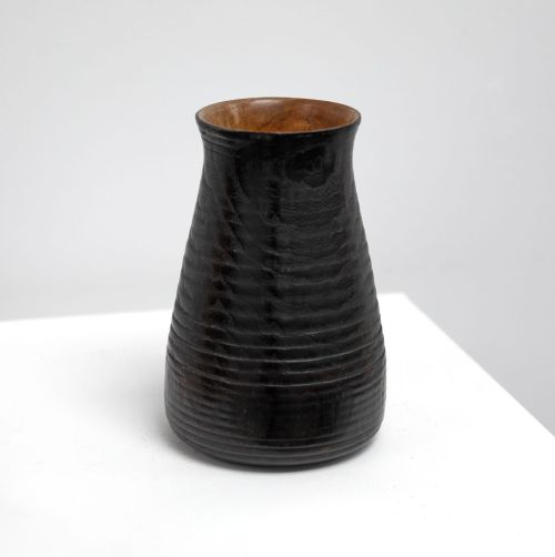 small vessel ii by john hodgson