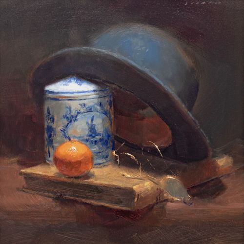 complementary by andrew sinclair