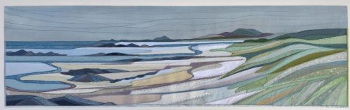 solais, sanna bay by debbie lee