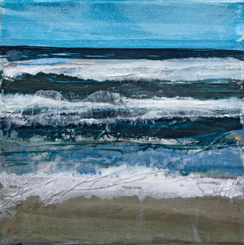 new wave by william reid