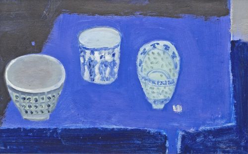 wee three pots by fiona macrae