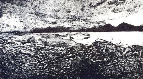 cloudscape iv by liz myhill