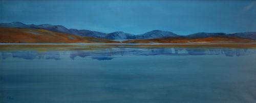 between land and sea by lisa houston