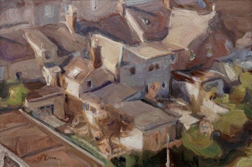 local dwellings by ewan mcclure