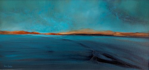 solitude by lisa houston