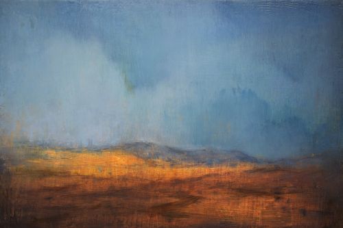 from the estuary by robert macmillan