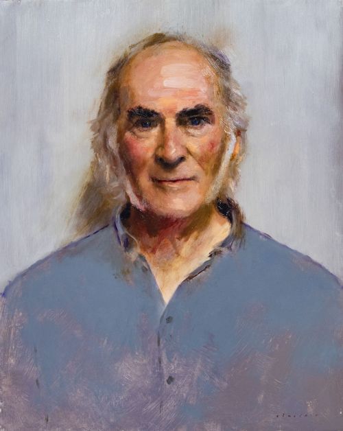 jim by andrew sinclair