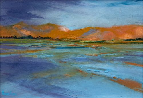 after glow by lisa houston