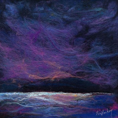 ardnamurchan blues by moy mackay