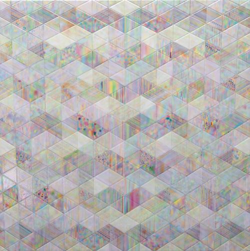 happenchance ii by richard strachan