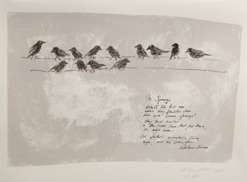 the speugs by joyce gunn cairns