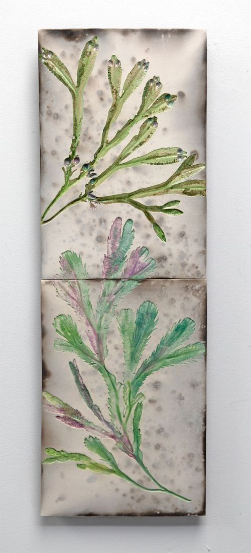 moidart coast ii by helen michie