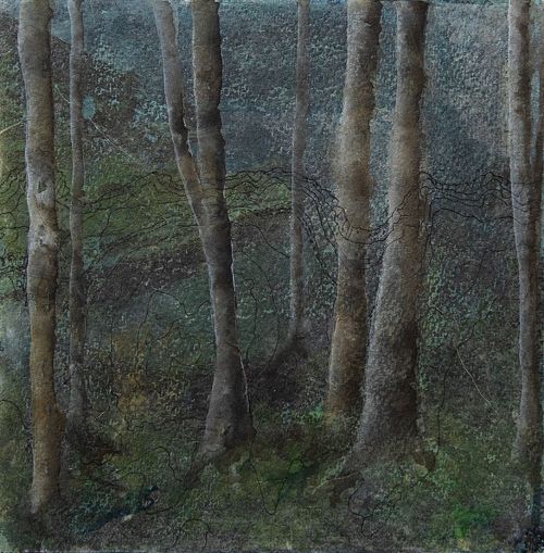 along a path well trod by jane rushton