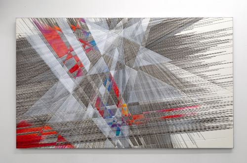 thistle 2.0 by richard strachan