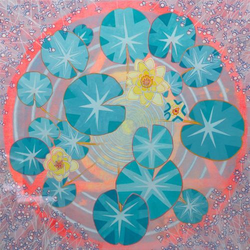 remedy for worry lines by kirsty lorenz