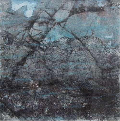 fabric of the land by jane rushton