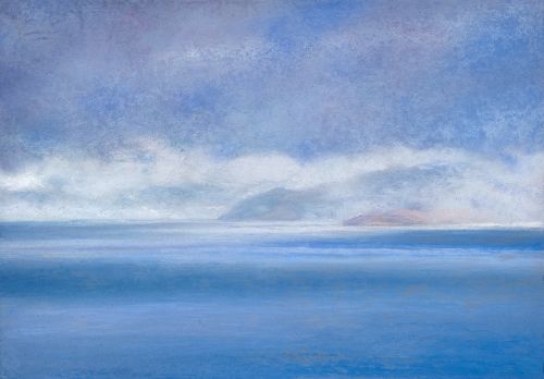 from oban to mull by matthew draper