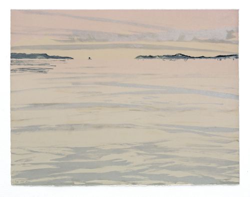 cal mac by gill tyson