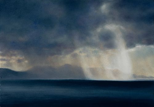 the road to arisaig by matthew draper