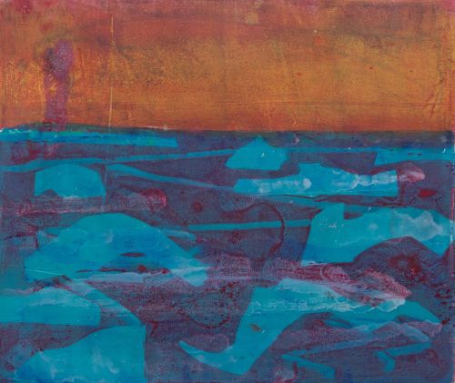 amalgam i by lesley burr