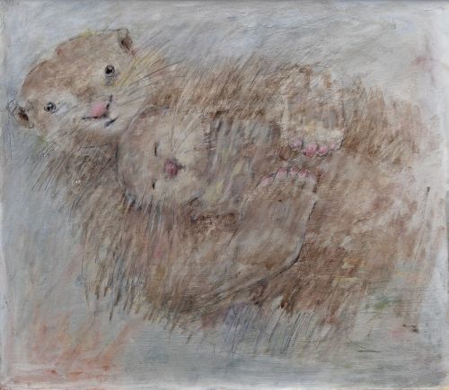 mother's love by joyce gunn cairns