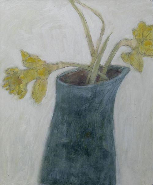 daffodils by joyce gunn cairns mbe