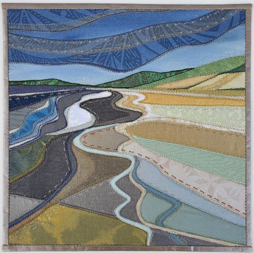 downpour day by debbie lee