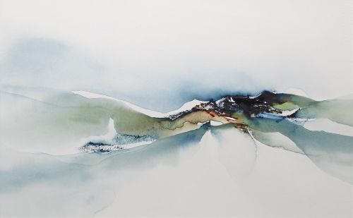 fragments by stephen redpath