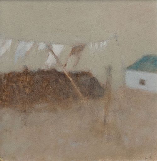 peat stack lewis by ruth o'dell