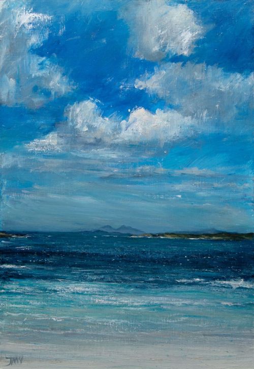 sanna by jim wright