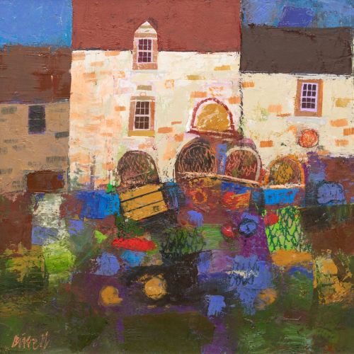 harbour bric a brac by george birrell