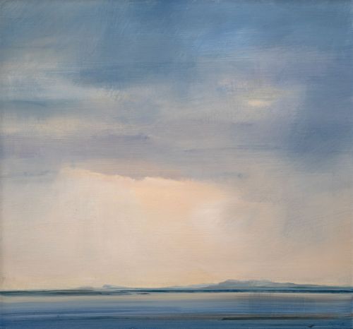 early rise lismore by zarina stewart-clark